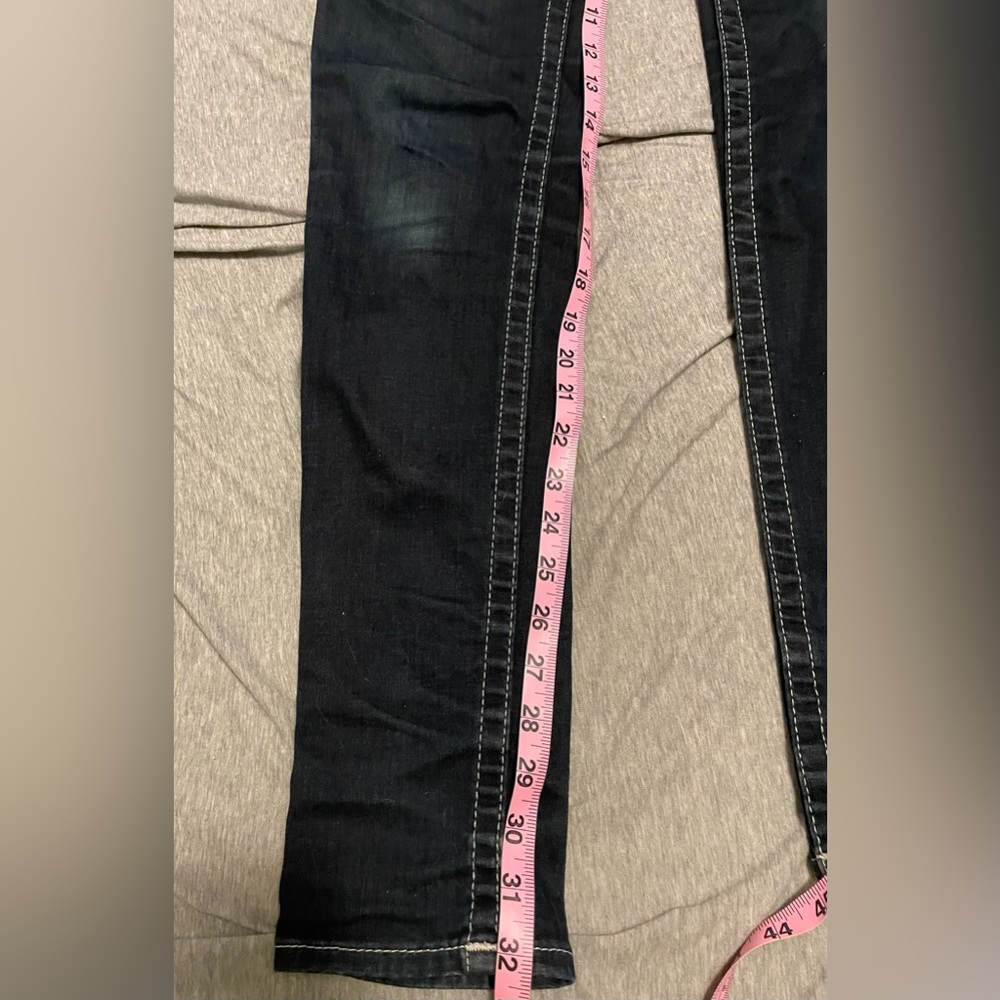 True Religion Skinny Jeans - Picture 7 of 7